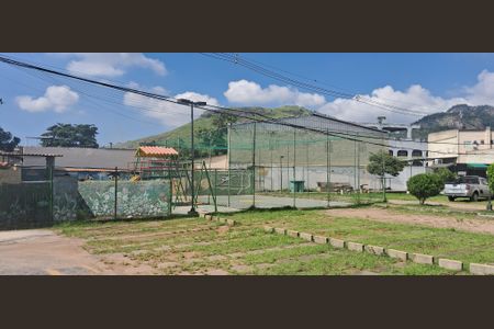 Apartamento à venda com 48m², 2 quartos e 1 vaga