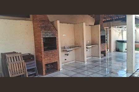 Apartamento à venda com 48m², 2 quartos e 1 vaga