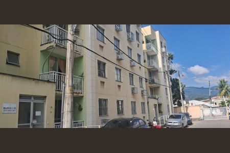 Apartamento à venda com 48m², 2 quartos e 1 vaga