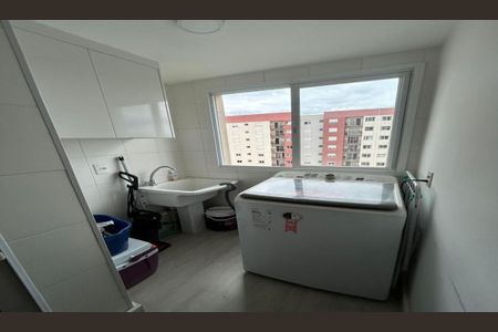 Apartamento à venda com 2 quartos, 49m² em Residencial das Flores, Várzea Paulista