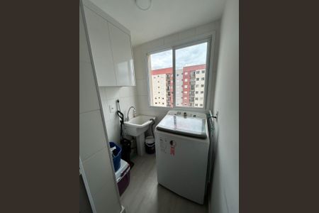 Apartamento à venda com 2 quartos, 49m² em Residencial das Flores, Várzea Paulista