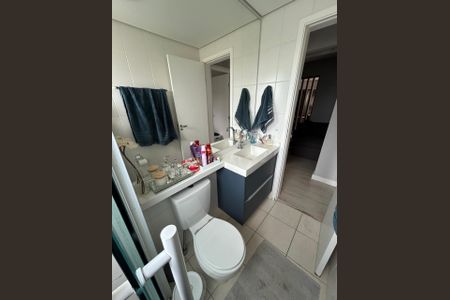 Apartamento à venda com 2 quartos, 49m² em Residencial das Flores, Várzea Paulista