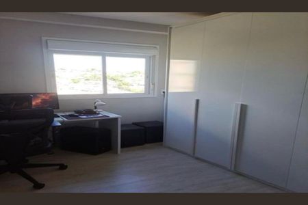 Apartamento à venda com 2 quartos, 49m² em Residencial das Flores, Várzea Paulista