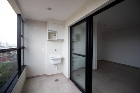 Apartamento para alugar com 61m², 2 quartos e 2 vagasÁrea de Serviço