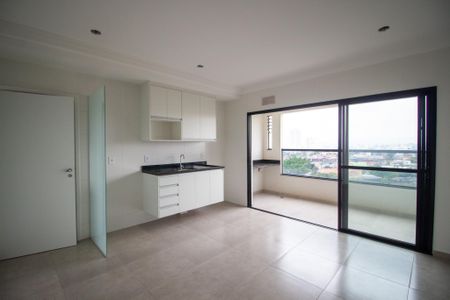 Apartamento para alugar com 61m², 2 quartos e 2 vagasCozinha 