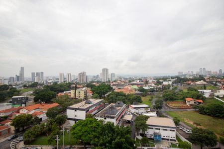 Apartamento para alugar com 61m², 2 quartos e 2 vagasVista 