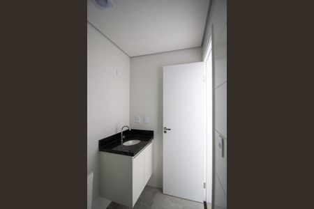 Apartamento para alugar com 61m², 2 quartos e 2 vagasBanheiro