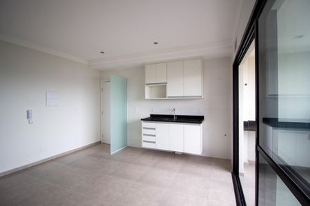 Apartamento para alugar com 61m², 2 quartos e 2 vagasSala 