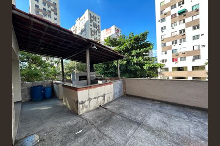 Apartamento para alugar com 50m², 1 quarto e 1 vagaÁrea comum - Churrasqueira