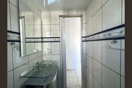 Apartamento para alugar com 50m², 1 quarto e 1 vagaBanheiro