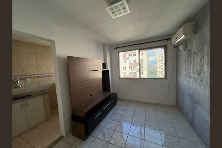 Apartamento para alugar com 50m², 1 quarto e 1 vagaSala