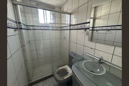 Apartamento para alugar com 50m², 1 quarto e 1 vagaBanheiro