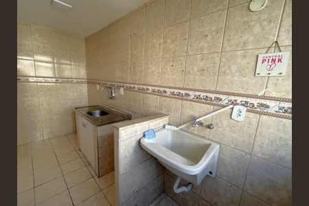 Apartamento para alugar com 50m², 1 quarto e 1 vagaÁrea de Serviço