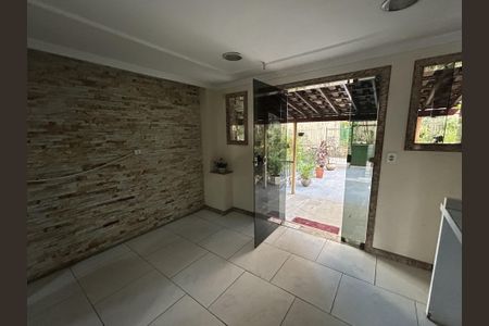 Apartamento para alugar com 50m², 1 quarto e 1 vagaHall de entrada