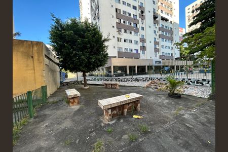Apartamento para alugar com 50m², 1 quarto e 1 vagaÁrea comum