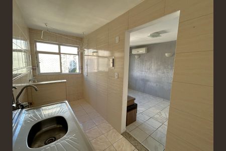 Apartamento para alugar com 50m², 1 quarto e 1 vagaCozinha