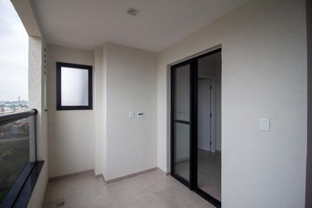 Apartamento para alugar com 37m², 1 quarto e 1 vaga Apartamento para alugar com 37m², 1 quarto e 1 vagaVaranda da Sala