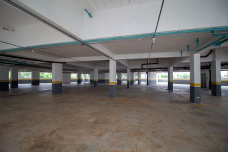 Apartamento para alugar com 37m², 1 quarto e 1 vaga Apartamento para alugar com 37m², 1 quarto e 1 vagaGaragem