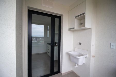 Apartamento para alugar com 37m², 1 quarto e 1 vaga Apartamento para alugar com 37m², 1 quarto e 1 vagaÁrea de Serviço