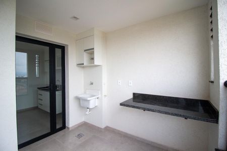 Apartamento para alugar com 37m², 1 quarto e 1 vaga Apartamento para alugar com 37m², 1 quarto e 1 vagaÁrea de Serviço