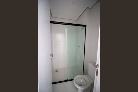 Apartamento para alugar com 37m², 1 quarto e 1 vaga Apartamento para alugar com 37m², 1 quarto e 1 vagaBanheiro