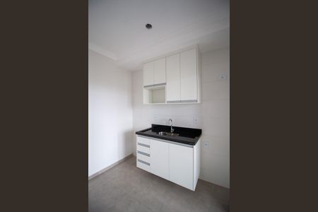 Apartamento para alugar com 37m², 1 quarto e 1 vaga Apartamento para alugar com 37m², 1 quarto e 1 vagaCozinha