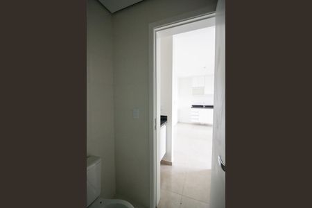 Apartamento para alugar com 37m², 1 quarto e 1 vaga Apartamento para alugar com 37m², 1 quarto e 1 vagaBanheiro