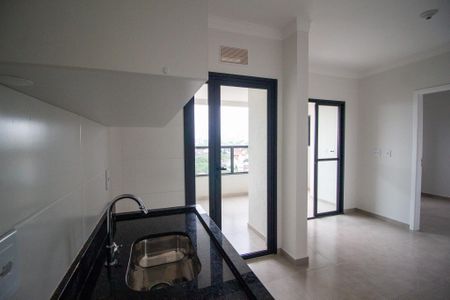 Apartamento para alugar com 37m², 1 quarto e 1 vaga Apartamento para alugar com 37m², 1 quarto e 1 vagaCozinha