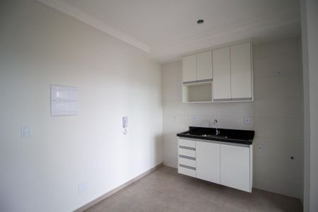 Apartamento para alugar com 37m², 1 quarto e 1 vaga Apartamento para alugar com 37m², 1 quarto e 1 vagaCozinha