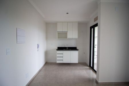 Apartamento para alugar com 37m², 1 quarto e 1 vaga Apartamento para alugar com 37m², 1 quarto e 1 vagaCozinha