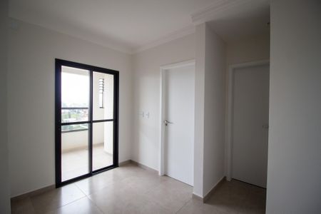Apartamento para alugar com 37m², 1 quarto e 1 vaga Apartamento para alugar com 37m², 1 quarto e 1 vagaSala