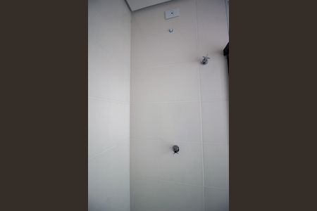 Apartamento para alugar com 37m², 1 quarto e 1 vaga Apartamento para alugar com 37m², 1 quarto e 1 vagaBanheiro