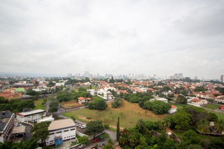 Apartamento para alugar com 37m², 1 quarto e 1 vaga Apartamento para alugar com 37m², 1 quarto e 1 vagaVista do Quarto