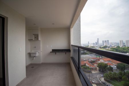 Apartamento para alugar com 37m², 1 quarto e 1 vaga Apartamento para alugar com 37m², 1 quarto e 1 vagaÁrea de Serviço