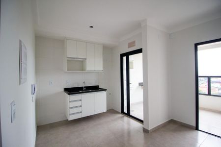 Apartamento para alugar com 37m², 1 quarto e 1 vaga Apartamento para alugar com 37m², 1 quarto e 1 vagaCozinha
