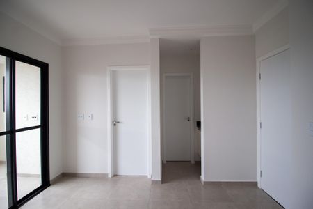 Apartamento para alugar com 37m², 1 quarto e 1 vaga Apartamento para alugar com 37m², 1 quarto e 1 vagaSala