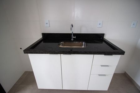 Apartamento para alugar com 37m², 1 quarto e 1 vaga Apartamento para alugar com 37m², 1 quarto e 1 vagaCozinha