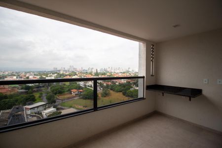 Apartamento para alugar com 37m², 1 quarto e 1 vaga Apartamento para alugar com 37m², 1 quarto e 1 vagaVaranda da Sala