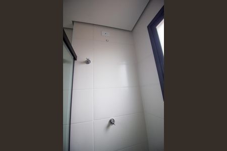 Apartamento para alugar com 37m², 1 quarto e 1 vaga Apartamento para alugar com 37m², 1 quarto e 1 vagaBanheiro