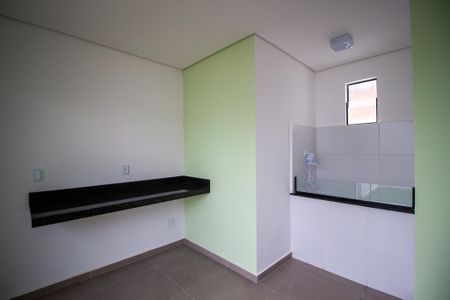 Apartamento para alugar com 37m², 1 quarto e 1 vaga Apartamento para alugar com 37m², 1 quarto e 1 vagaÁrea comum