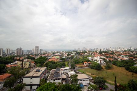 Apartamento para alugar com 37m², 1 quarto e 1 vaga Apartamento para alugar com 37m², 1 quarto e 1 vagaVista da Sala