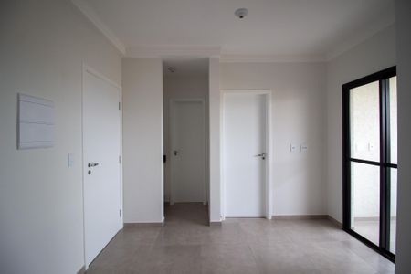 Apartamento para alugar com 37m², 1 quarto e 1 vaga Apartamento para alugar com 37m², 1 quarto e 1 vagaSala