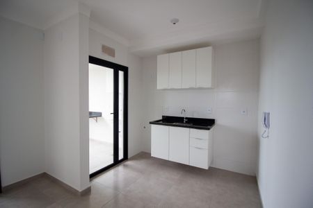 Apartamento para alugar com 37m², 1 quarto e 1 vaga Apartamento para alugar com 37m², 1 quarto e 1 vagaCozinha