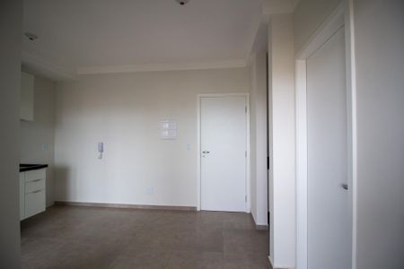 Apartamento para alugar com 37m², 1 quarto e 1 vaga Apartamento para alugar com 37m², 1 quarto e 1 vagaSala