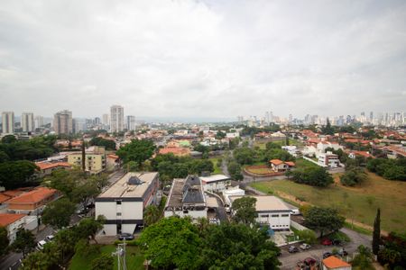 Apartamento para alugar com 37m², 1 quarto e 1 vaga Apartamento para alugar com 37m², 1 quarto e 1 vagaVista do Quarto