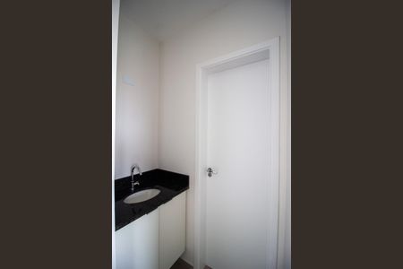 Apartamento para alugar com 37m², 1 quarto e 1 vaga Apartamento para alugar com 37m², 1 quarto e 1 vagaBanheiro