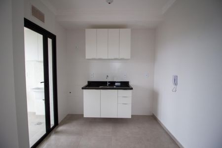 Apartamento para alugar com 37m², 1 quarto e 1 vaga Apartamento para alugar com 37m², 1 quarto e 1 vagaCozinha