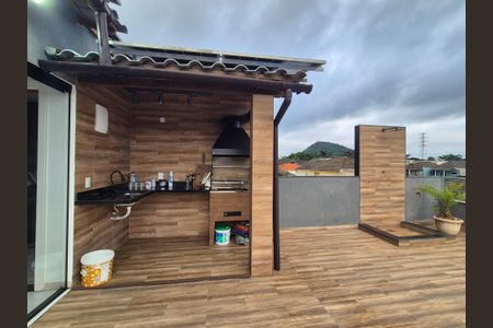 Casa para alugar com 270m², 4 quartos e 2 vagas Casa para alugar com 270m², 4 quartos e 2 vagasTerraço