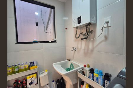 Casa para alugar com 270m², 4 quartos e 2 vagasÁrea de Serviço 