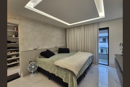 Casa para alugar com 270m², 4 quartos e 2 vagasSuíte 